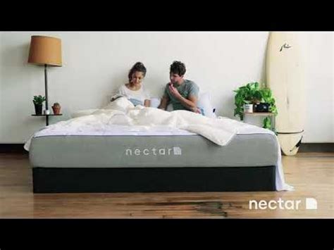 How Long Does It Take For A Nectar Mattress To Inflate