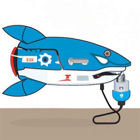 How Long Does It Take For A Shark Robot To Charge