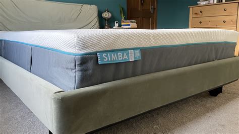 How Long Does It Take For A Simba Mattress To Inflate