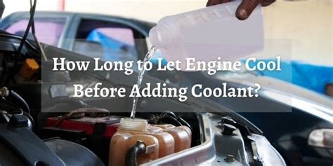 How to Check Coolant Level and Add Antifreeze on a Mitsubishi
