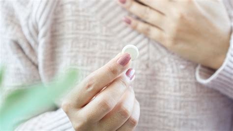 How Long Does It Take For Antacids To Kick In