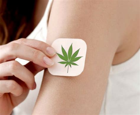 How Long Does It Take For Cbd Patches To Work