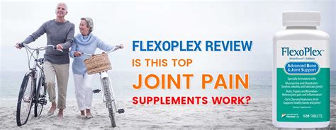 How Long Does It Take For Flexoplex To Work