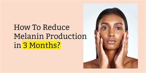how long does it take for melanin to develop in babies after birth