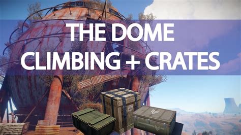 How Long Does It Take For Military Crates To Respawn In Rust 2021