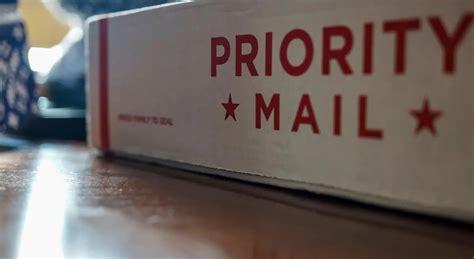 How Long Does It Take For Priority Mail To Be Returned To Sender