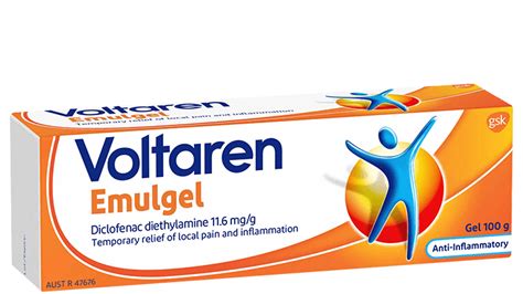 How Long Does It Take For Voltaren Injection To Work