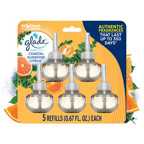 How Long Does It Take Glade Plugins To Work