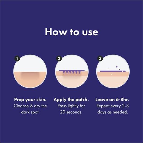 How Long Does It Take Mighty Patch To Work