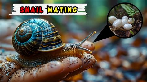 how long does it take mystery snails to reproduce