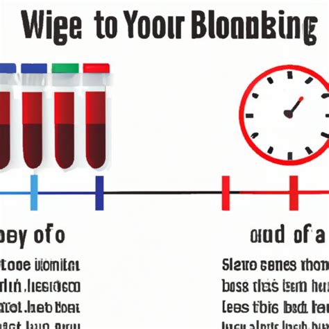 How Long Does It Take Quest To Process Blood Work