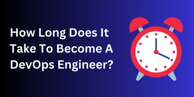 This Are How Long Does It Take To Become A Devops Engineer Popular Now