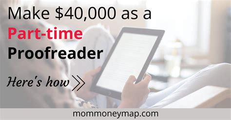 how long does it take to become a proofreader