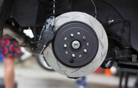 how long does it take to break in new car brakes