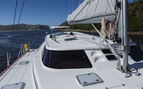 How Long Does It Take To Build A Catamaran