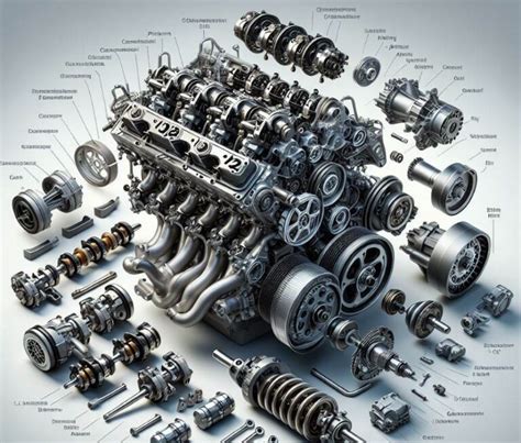 How Long Does It Take To Build A Train Engine