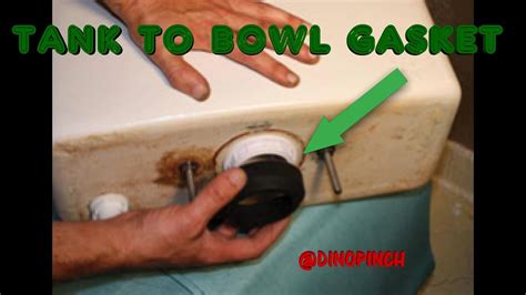 How Long Does It Take To Change A Toilet Seal