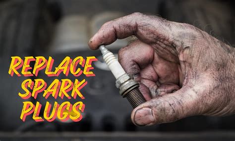 How to Change Spark Plugs Anybody Can Do It With These Tips
