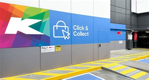 How Long Does It Take To Click And Collect From Kmart