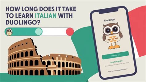 how long does it take to complete a duolingo course