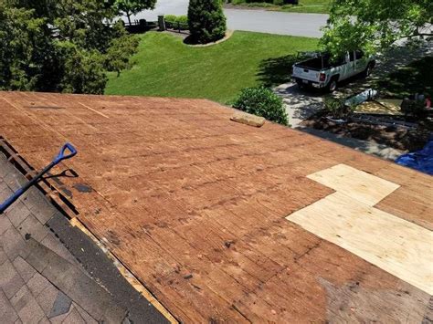 www.vakarai.us:how long does it take to deck a roof