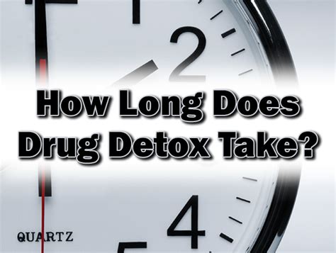 How Long Does It Take To Detox From Carbs