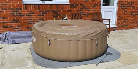 How Long Does It Take To Empty A Lazy Spa