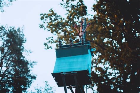 How Long Does It Take To Fix A Light Pole