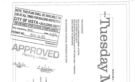 how long does it take to get a building permit approved in san diego