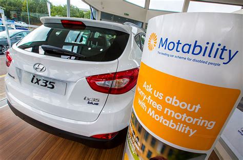 how long does it take to get a car from motability