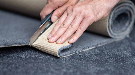 How Long Does It Take To Get A Carpet Fitted