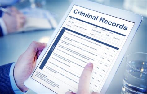 how long does it take to get a criminal background check