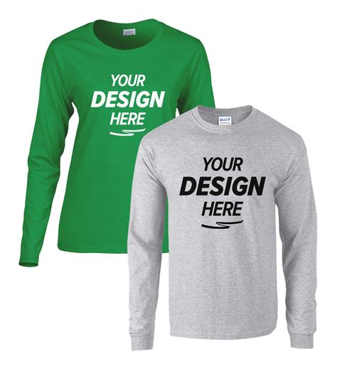 how long does it take to get a custom t shirt