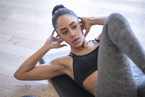 How Long Does It Take To Get A Good Core 