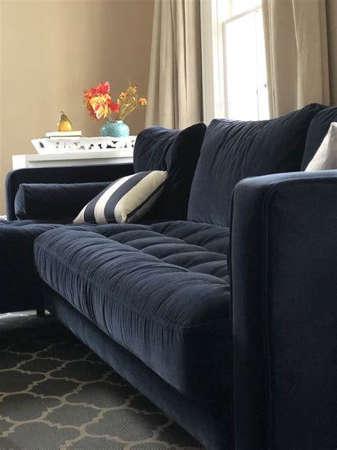 How Long Does It Take To Get A Joybird Couch