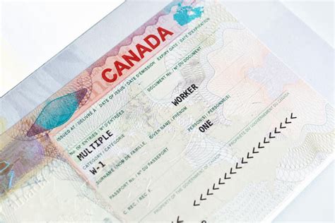 how long does it take to get a open work permit in canada
