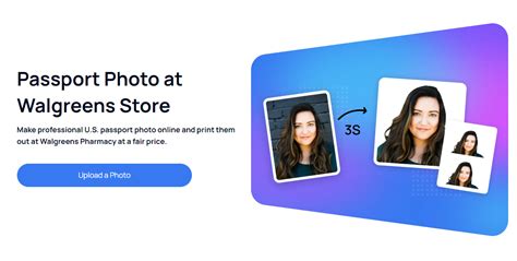 How Long Does It Take To Get A Passport From Walgreens