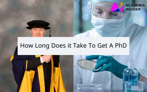 how long does it take to get a phd in history