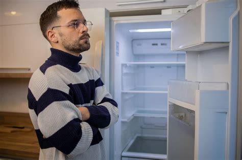 How Long Does It Take To Get A Refrigerator Cold
