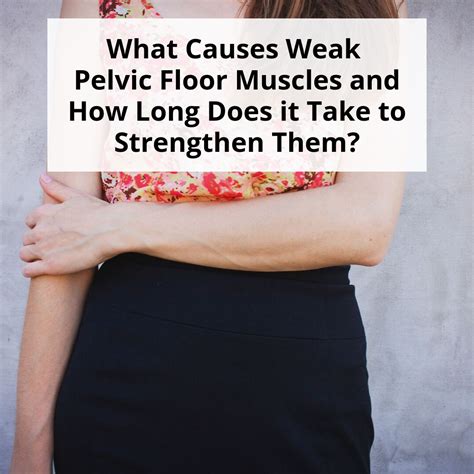 How Long Does It Take To Get A Stronger Core 