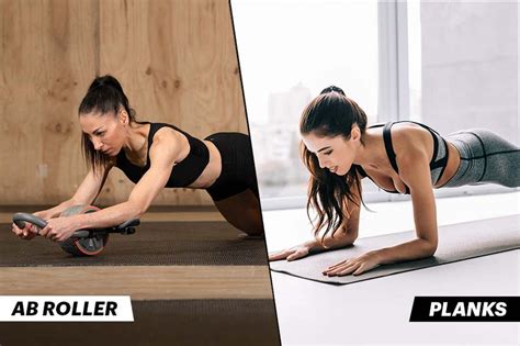 How Long Does It Take To Get Abs With Ab Roller