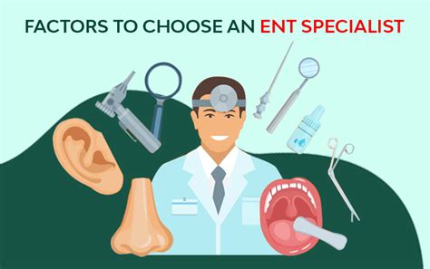 Questions To Ask Your ENT Before Your First Visit