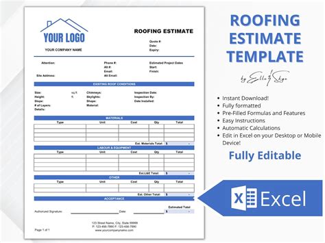 how long does it take to get an estimate