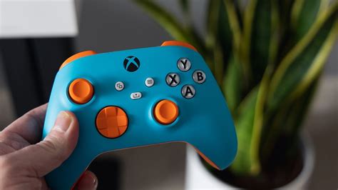 How Long Does It Take To Get An Xbox Design Lab Controller