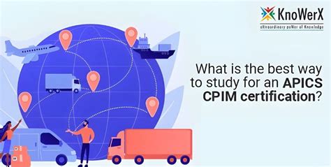 how long does it take to get cpim certification