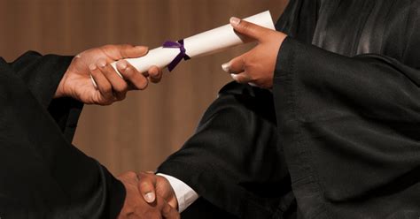 how long does it take to get diploma mailed
