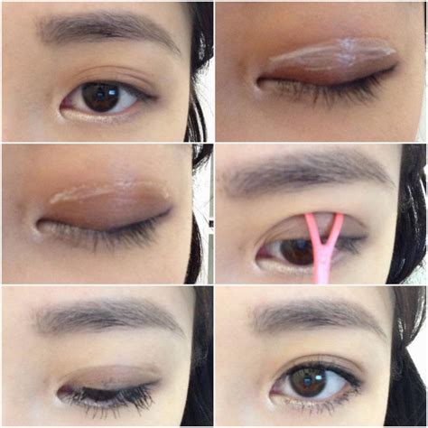 Koreans Get Double Eyelids For A Week Clip.FAIL