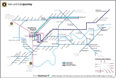 how long does it take to get from gatwick to heathrow
