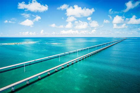 how long does it take to get from key west to miami