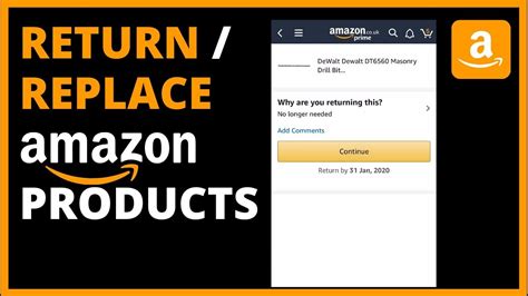 how long does it take to get money back from a return on amazon